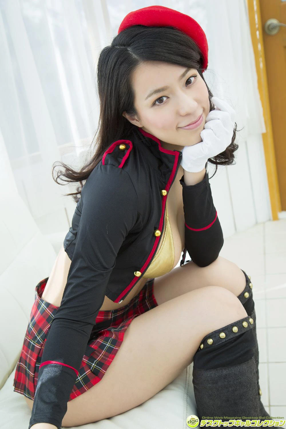图片[6]-Mayu Koseta 小瀬田麻由-COS世界