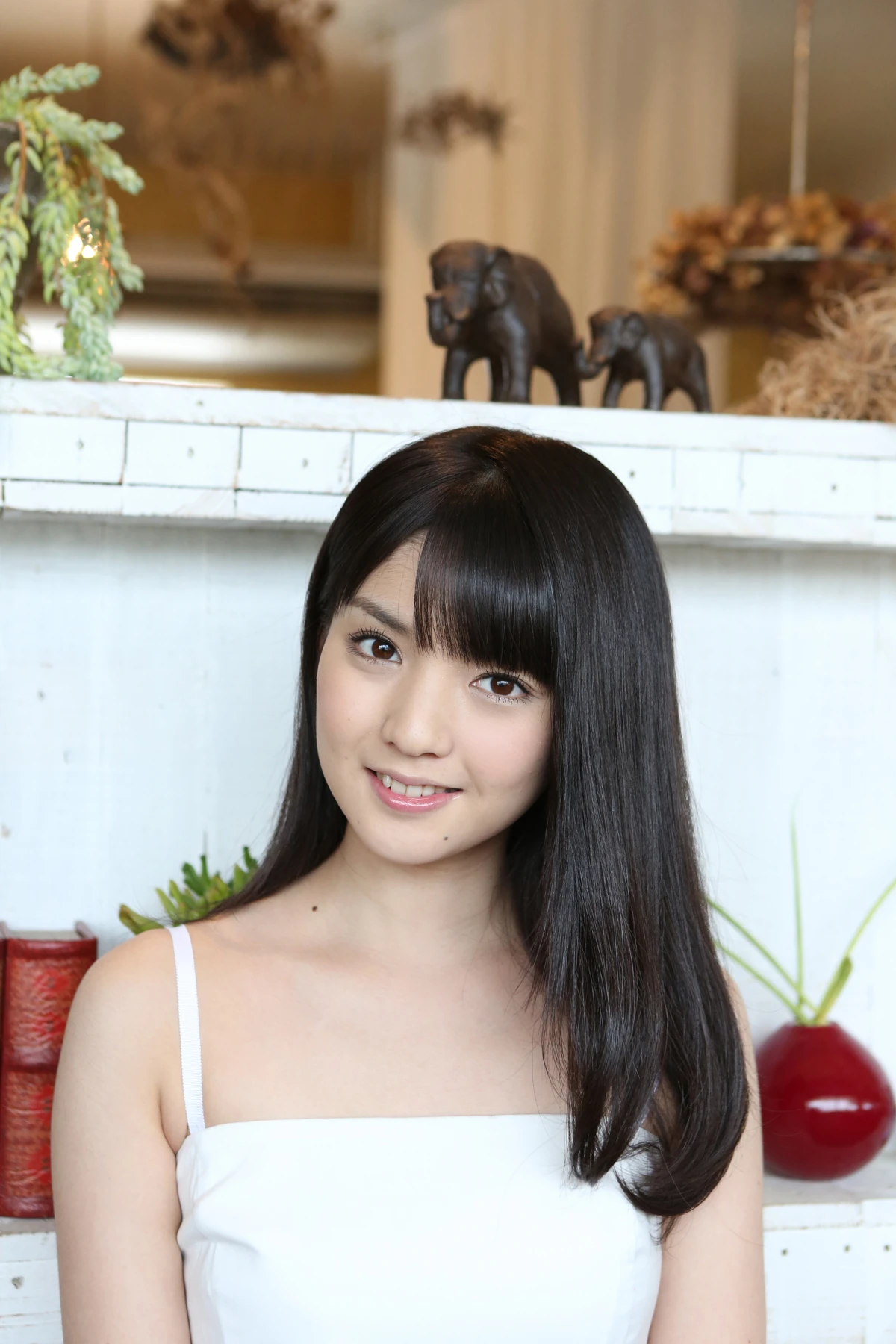 图片[6]-Sayumi Michishige 道重さゆみ-COS世界